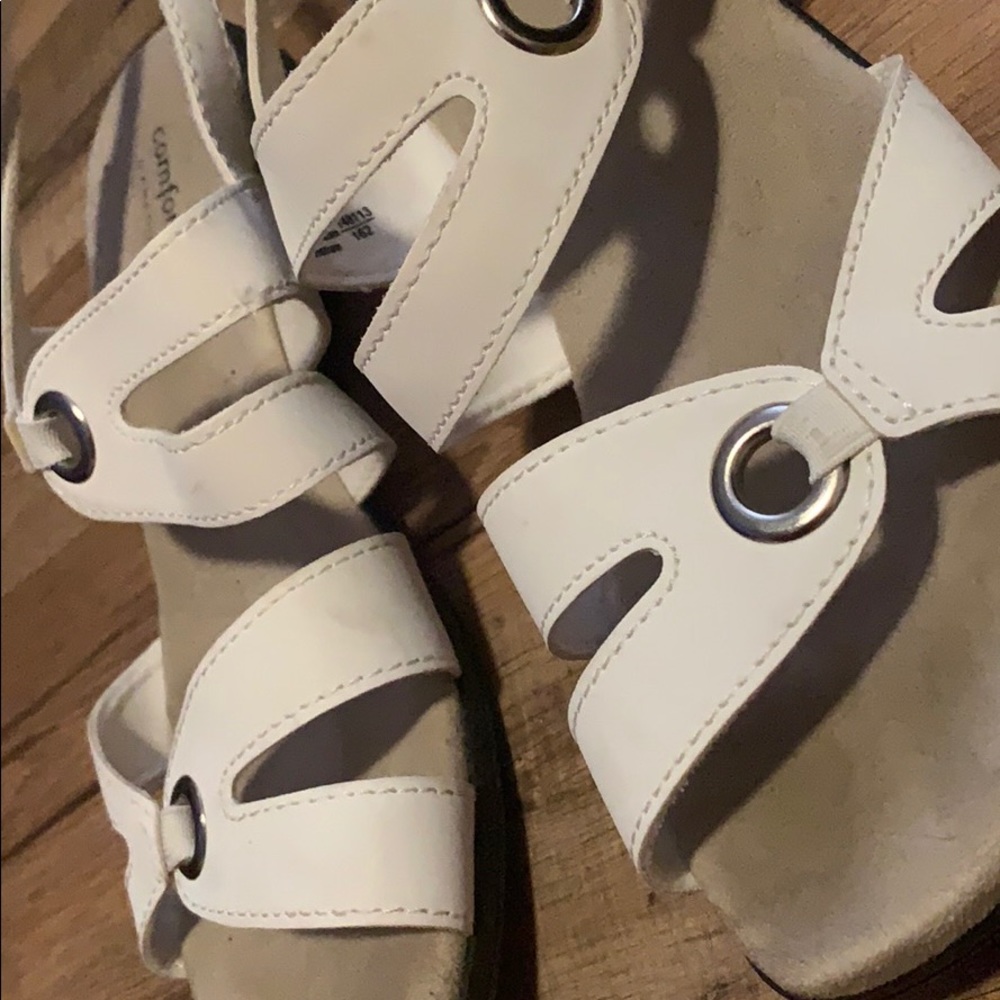 Shoes - Picture 3 of 3